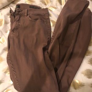 Brand new BDG skinny jeans